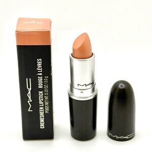Crème D’ Nude MAC Cosmetics Cremesheen Lipstick - Highly sought after